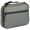 Bullet Graphite Vila Recycled Travel Organizer