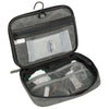 Bullet Graphite Vila Recycled Travel Organizer