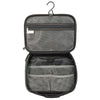 Bullet Graphite Vila Recycled Travel Organizer