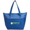 Bullet Royal Mist Recycled 9-Can Non-Woven Tote Cooler