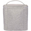 Bullet Graphite Double Lined 9 Can Cooler