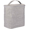 Bullet Graphite Double Lined 9 Can Cooler