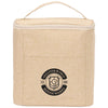 Bullet Natural Double Lined 9 Can Cooler