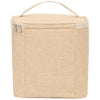 Bullet Natural Double Lined 9 Can Cooler