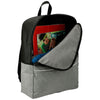 Bullet Graphite Stone Backpack