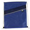 Bullet Royal Combo Recycled Drawstring Bag