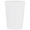Bullet Frost Solid 12oz Stadium Cup