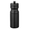 Bullet Black Easy Squeezy Spirit 24oz. Sports Bottle