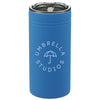 Bullet Classic Blue Sherpa 12oz Vacuum Tumbler & Slim Can Insulator