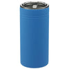 Bullet Classic Blue Sherpa 12oz Vacuum Tumbler & Slim Can Insulator