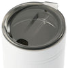 Bullet White Sherpa 12oz Vacuum Tumbler & Slim Can Insulator
