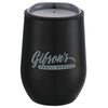 Bullet Black Brix 10oz Cup