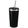 Bullet Black Thor 16oz Tumbler