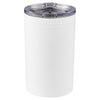 Bullet White Sherpa 11oz. Vacuum Tumbler & Insulator