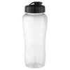 Bullet Clear Surfside 26oz Sports Bottle