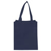 Bullet Navy Basic Grocery Tote
