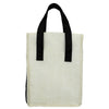Bullet Black Ares Recycled Non-Woven 12 Can Cooler