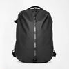 UNRL Black Train x Travel Backpack
