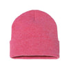 Sportsman Heather Red 12