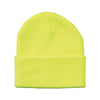 Sportsman Neon Yellow 12