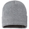 Sportsman Grey Sherpa Lined 12