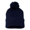 Sportsman Navy Pom-Pom 12