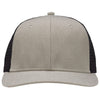 Color Heather Grey