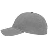 Sportsman Chino Grey Dad Hat Fit