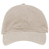 Sportsman Chino Khaki Dad Hat Fit