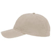 Sportsman Chino Stone Dad Hat Fit