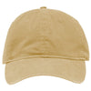 Sportsman Pigment Tan Dad Hat Fit