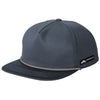 Spacecraft Midnight Navy/ Gray Taquoma Cap