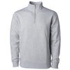Color Heather Grey