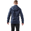 Stormtech Men's Navy Scirocco Lightweight Shell