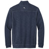 Tommy Bahama Men's Blue Note Tobago Bay Half Zip