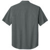 Tommy Bahama Coal Sandy Point Short Sleeve Shirt