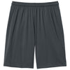 Sport-Tek Men's Iron Grey PosiCharge Competitor 7