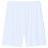 Sport-Tek Men's White PosiCharge Competitor 7