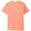 Sport-Tek Men's Soft Coral Posi-UV Pro Tee