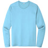 Color Light Blue