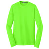 Color Light Green