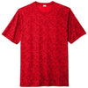 Color Red
