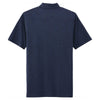 Sport-Tek Men's Dark Royal Heather Endeavor Polo