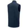 Sport-Tek Men's True Navy Repeat 1/4-Zip Vest