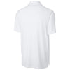 Sport-Tek Men's White Versa Polo