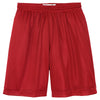 Color Red