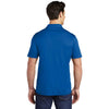 Sport-Tek Men's True Royal Posi-UV Pro Polo