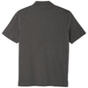 Sport-Tek Men's Graphite PosiCharge Strive Polo
