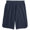 Sport-Tek Men's True Navy PosiCharge Position Short with Pockets