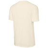 Sport-Tek Men's Ecru Halftime Raglan Tee